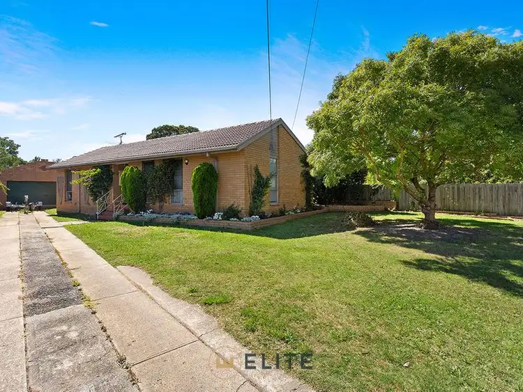 Fifth view of Homely house listing, 25 Village Drive, Hampton Park VIC 3976