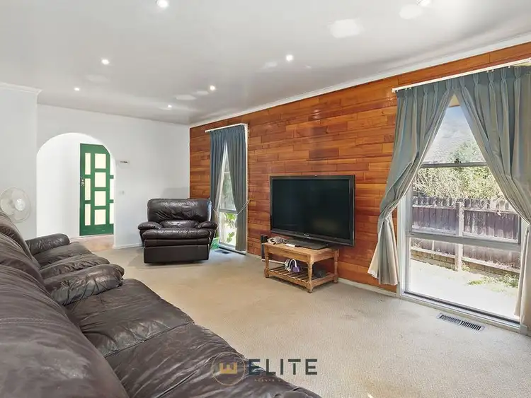 Sixth view of Homely house listing, 25 Village Drive, Hampton Park VIC 3976