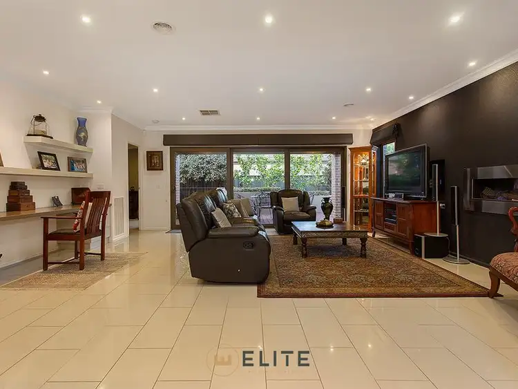 Second view of Homely house listing, 13 Holsteiner Terrace, Clyde North VIC 3978
