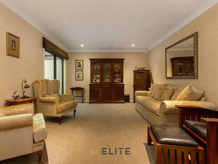Third view of Homely house listing, 13 Holsteiner Terrace, Clyde North VIC 3978
