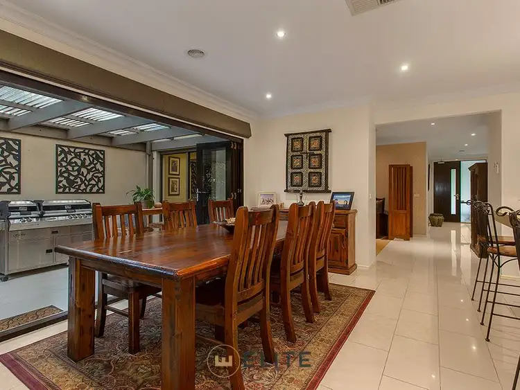 Fourth view of Homely house listing, 13 Holsteiner Terrace, Clyde North VIC 3978