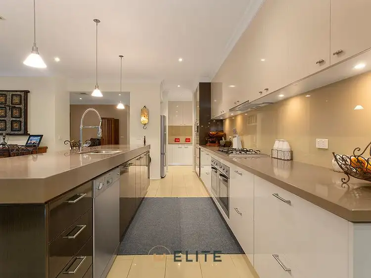 Fifth view of Homely house listing, 13 Holsteiner Terrace, Clyde North VIC 3978