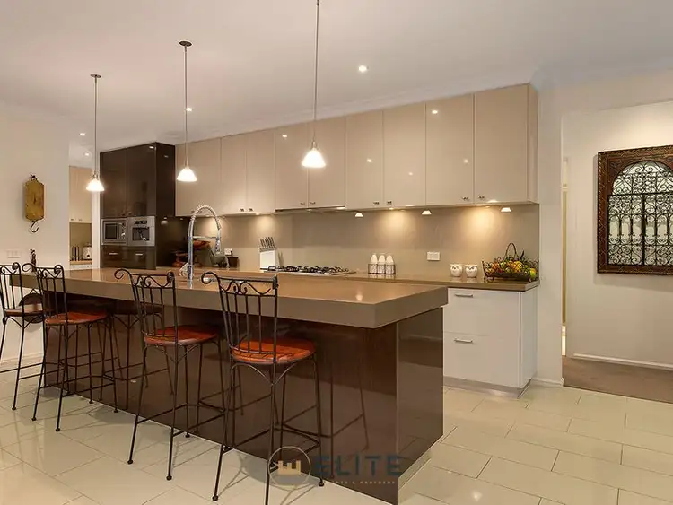 Sixth view of Homely house listing, 13 Holsteiner Terrace, Clyde North VIC 3978