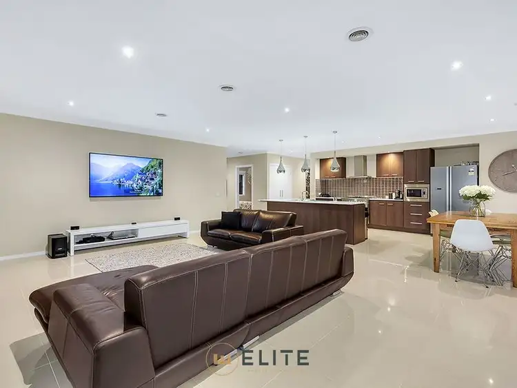 Third view of Homely house listing, 16 Gladiolus Circuit, Cranbourne North VIC 3977