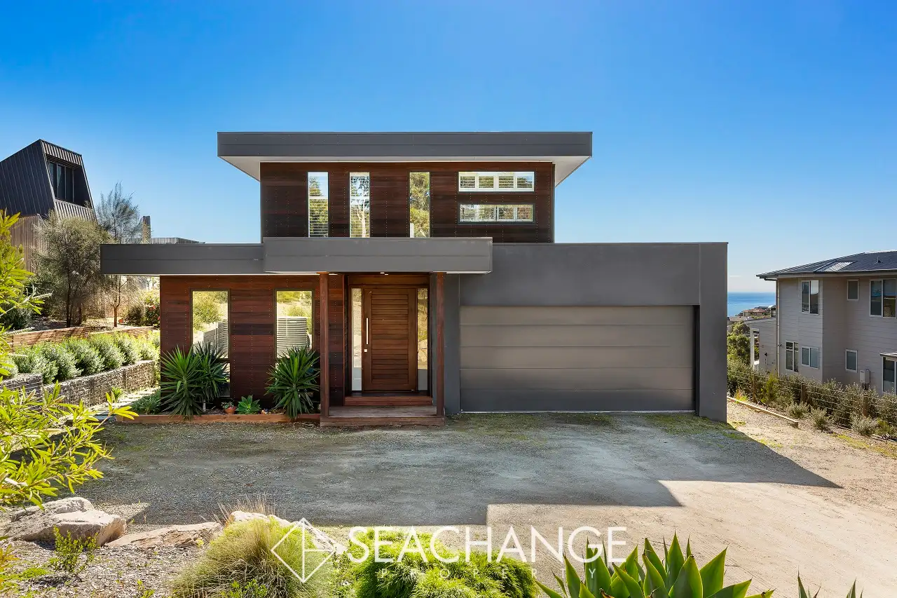 Main view of Homely house listing, 45 Churchill Road, Mount Martha VIC 3934