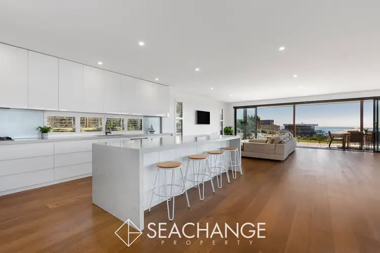 Third view of Homely house listing, 45 Churchill Road, Mount Martha VIC 3934