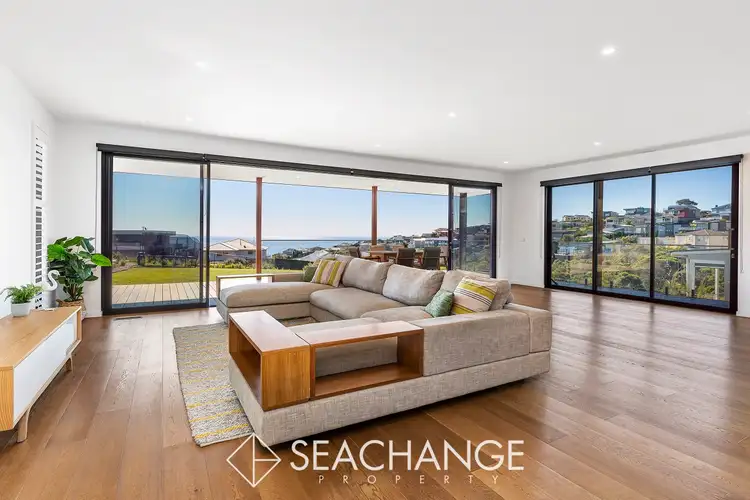 Fourth view of Homely house listing, 45 Churchill Road, Mount Martha VIC 3934