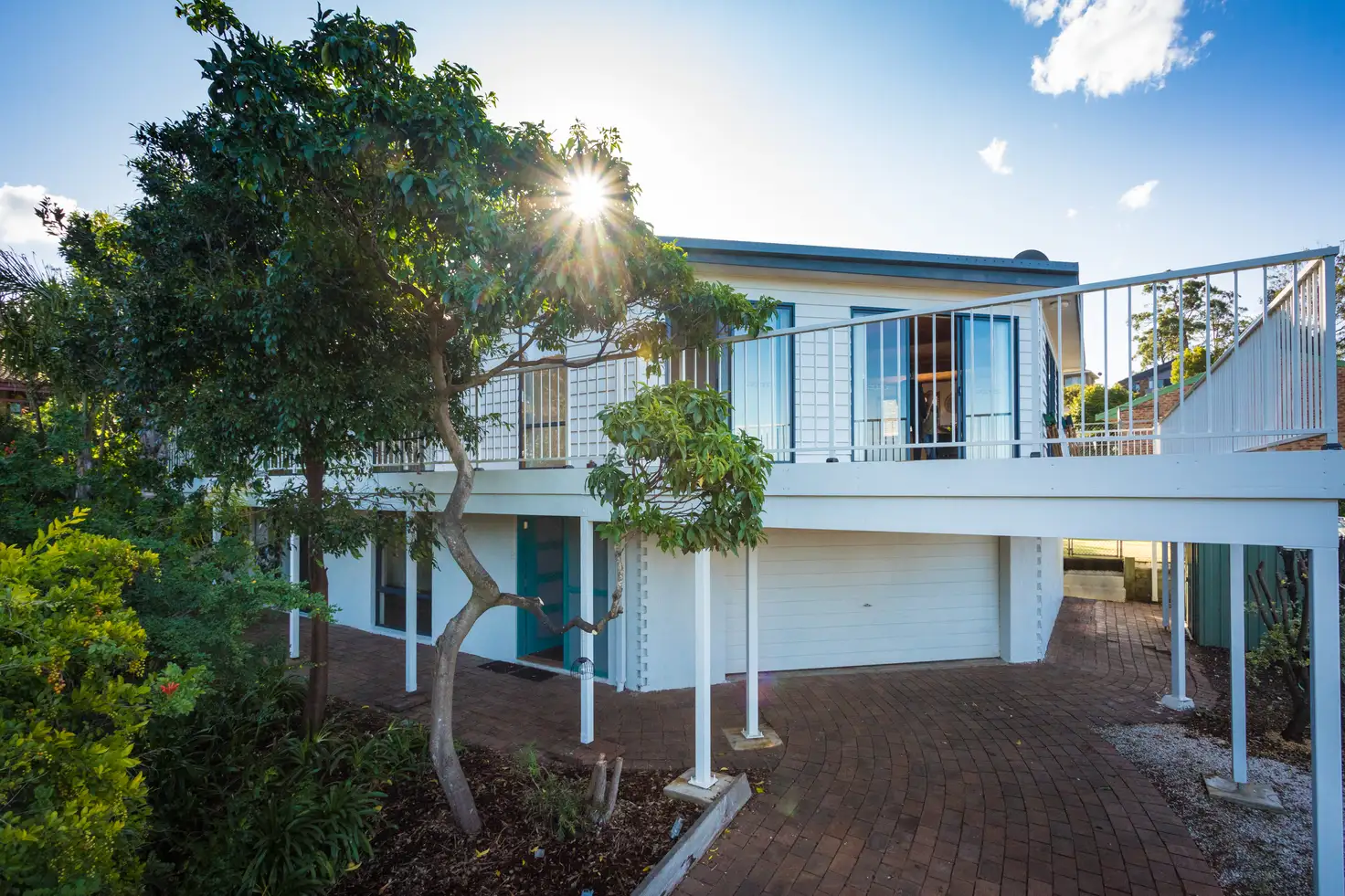 Main view of Homely house listing, 105 Tura Beach Drive, Tura Beach NSW 2548