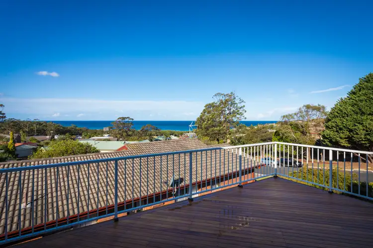 Second view of Homely house listing, 105 Tura Beach Drive, Tura Beach NSW 2548