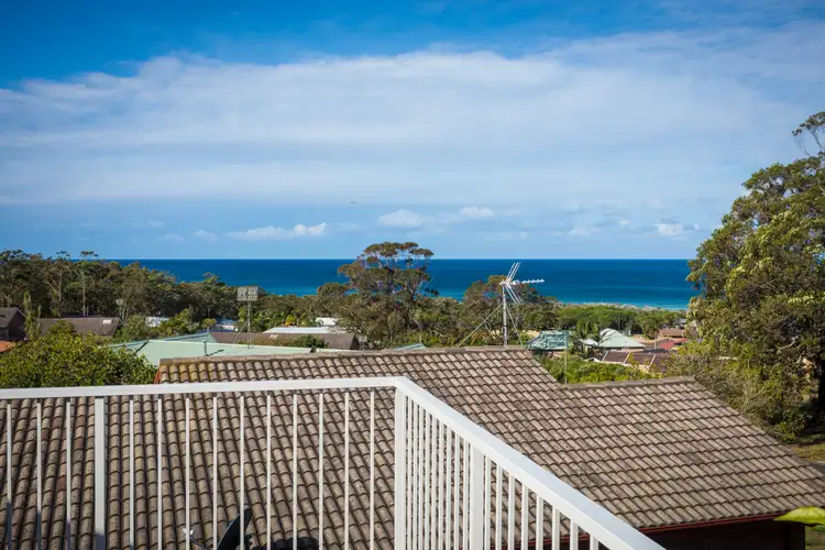 Third view of Homely house listing, 105 Tura Beach Drive, Tura Beach NSW 2548
