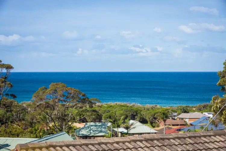 Fourth view of Homely house listing, 105 Tura Beach Drive, Tura Beach NSW 2548