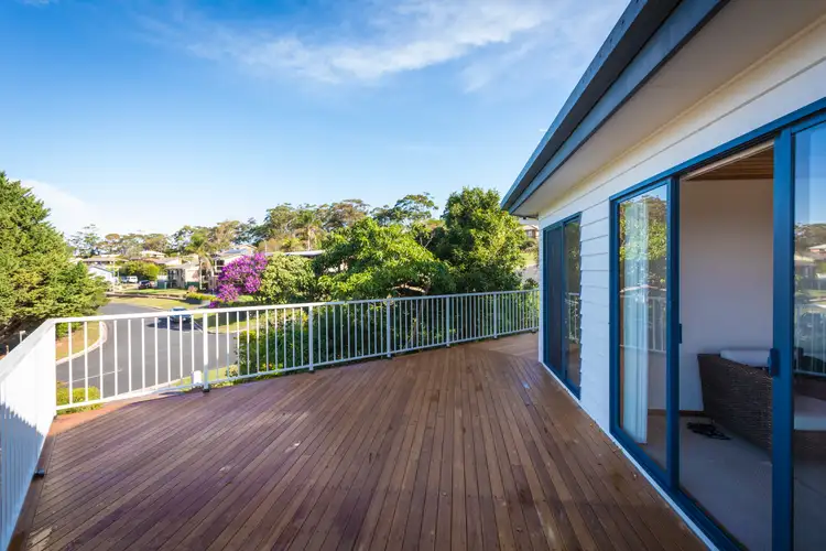 Fifth view of Homely house listing, 105 Tura Beach Drive, Tura Beach NSW 2548
