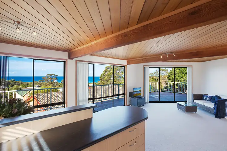 Sixth view of Homely house listing, 105 Tura Beach Drive, Tura Beach NSW 2548