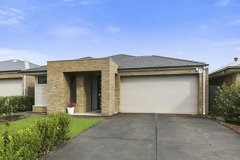 Main view of Homely house listing, 17 QUEENSBERRY WAY, Blakeview SA 5114