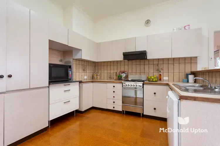 Fifth view of Homely house listing, 18 Collegian Avenue, Strathmore VIC 3041