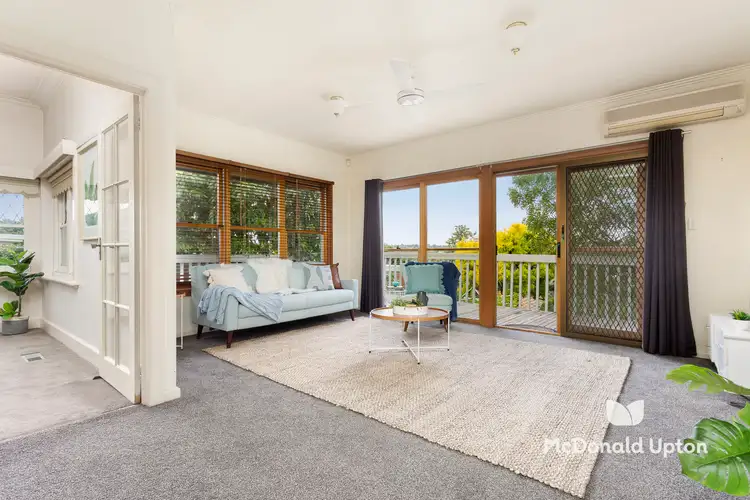 Sixth view of Homely house listing, 18 Collegian Avenue, Strathmore VIC 3041