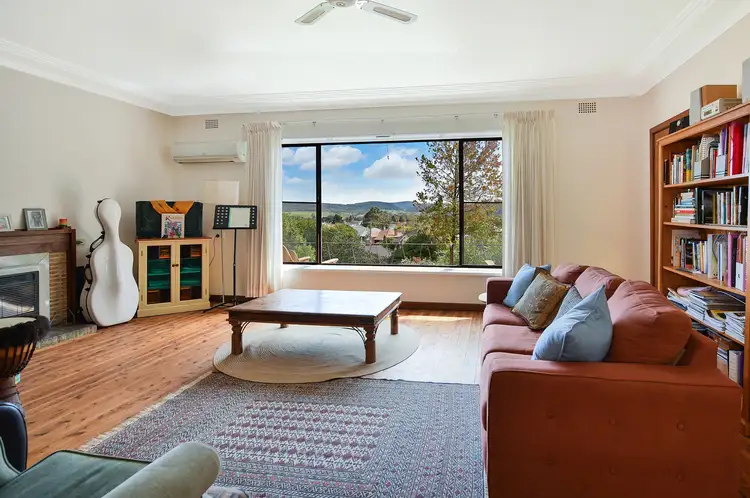Second view of Homely house listing, 19 Wrights Road, Lithgow NSW 2790