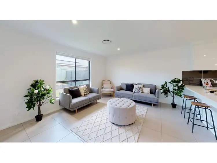 Second view of Homely unit listing, 'Lakeview'/2 Fountain Circuit, Dubbo NSW 2830