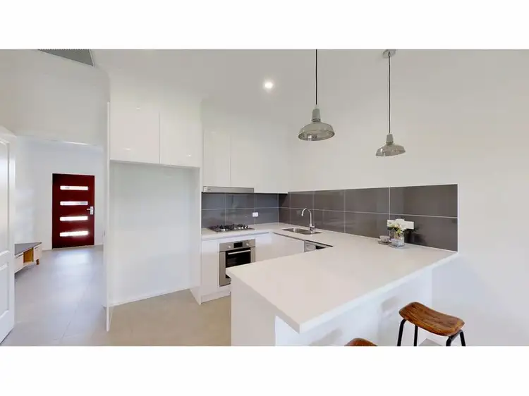 Fourth view of Homely unit listing, 'Lakeview'/2 Fountain Circuit, Dubbo NSW 2830