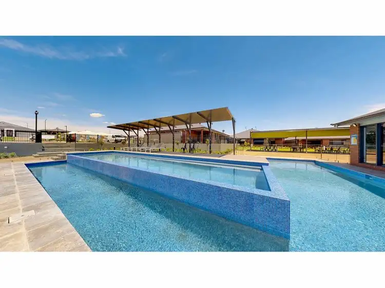 Fifth view of Homely unit listing, 'Lakeview'/2 Fountain Circuit, Dubbo NSW 2830