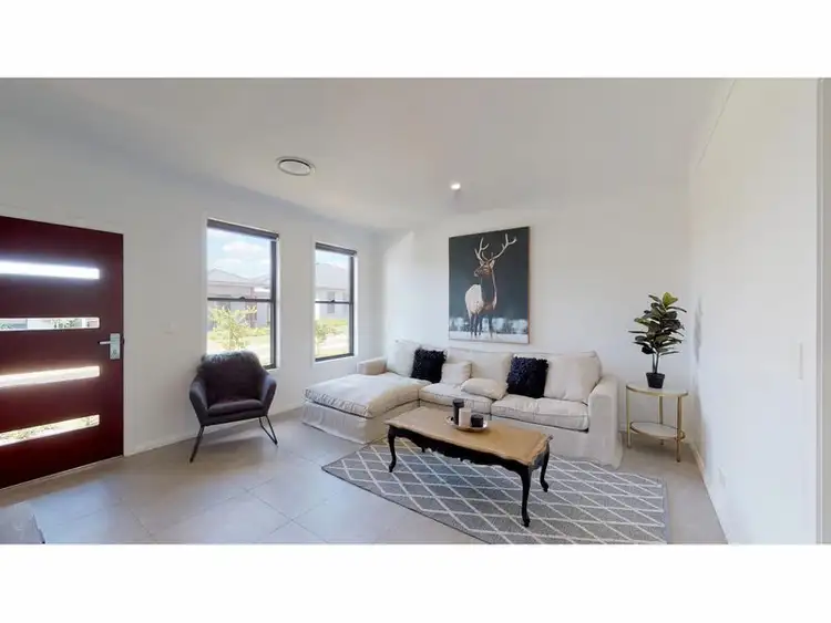 Sixth view of Homely unit listing, 'Lakeview'/2 Fountain Circuit, Dubbo NSW 2830