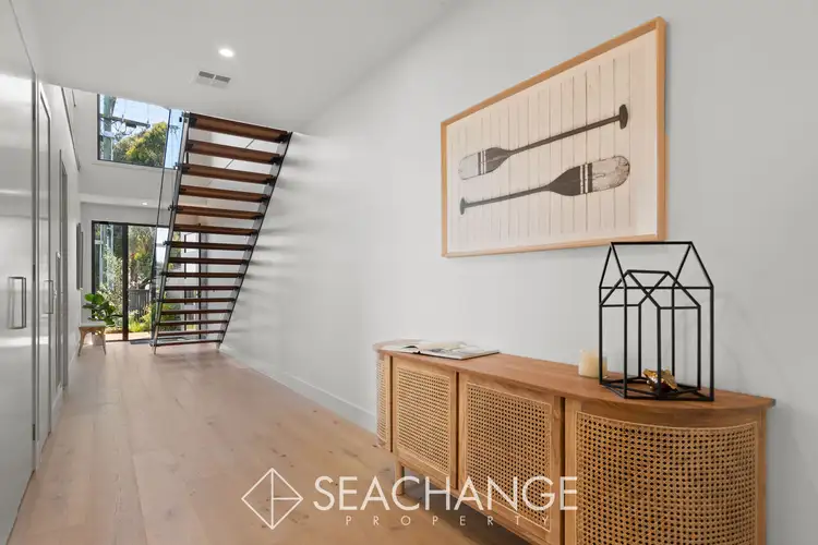 Second view of Homely house listing, 24 Sunningdale Avenue, Mornington VIC 3931