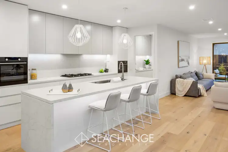 Third view of Homely house listing, 24 Sunningdale Avenue, Mornington VIC 3931