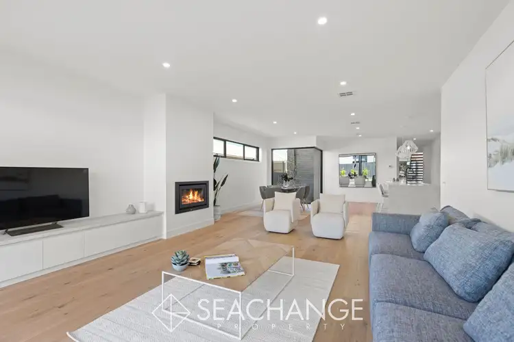 Fourth view of Homely house listing, 24 Sunningdale Avenue, Mornington VIC 3931
