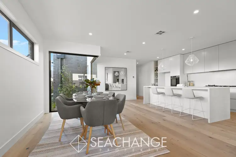 Fifth view of Homely house listing, 24 Sunningdale Avenue, Mornington VIC 3931