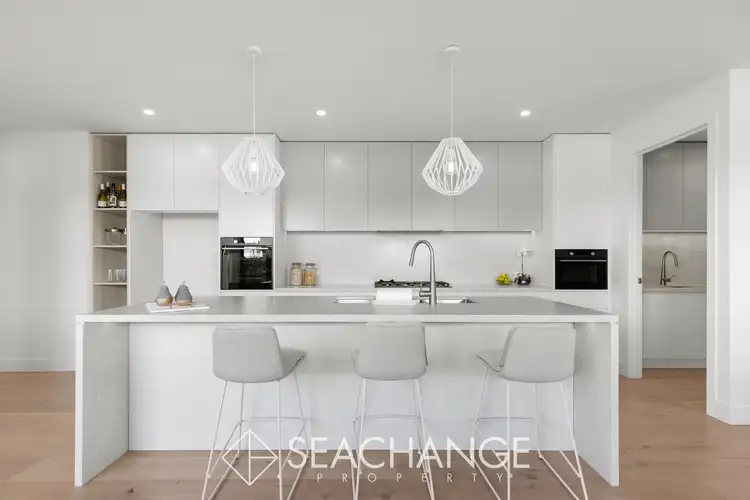 Sixth view of Homely house listing, 24 Sunningdale Avenue, Mornington VIC 3931
