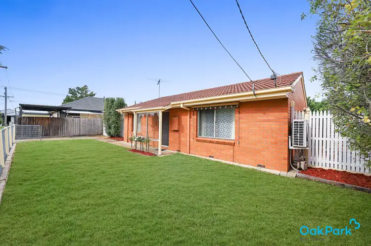 Second view of Homely house listing, 1A Electric Avenue, Glenroy VIC 3046