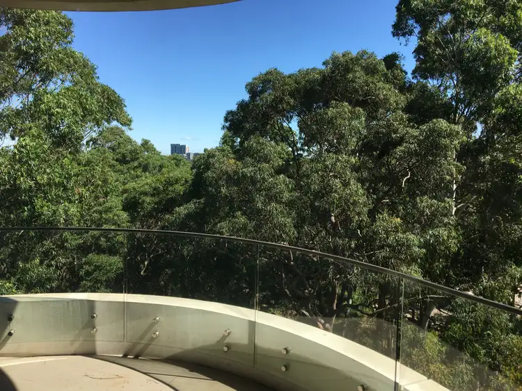 Second view of Homely unit listing, 311/6 Shout Ridge, Lindfield NSW 2070