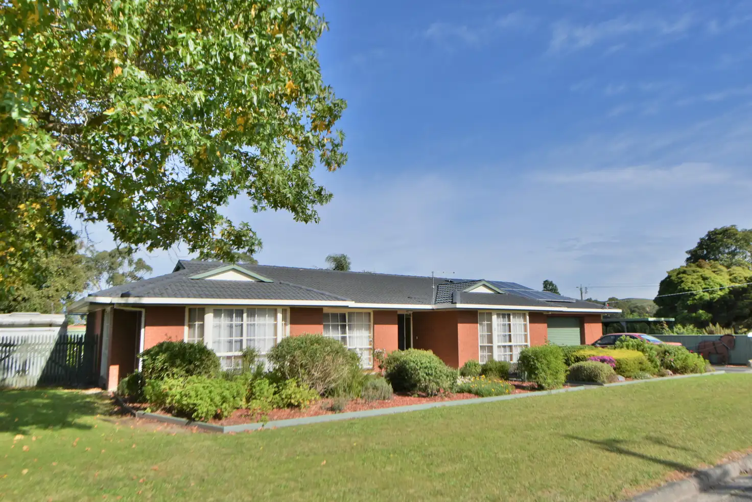 Main view of Homely house listing, 2 Hall Road, Foster VIC 3960
