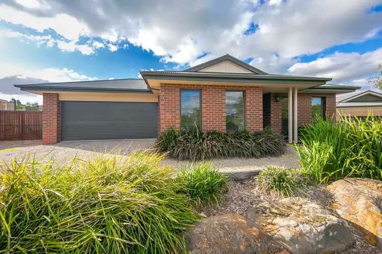 Main view of Homely house listing, 7 Boyd Court, Romsey VIC 3434