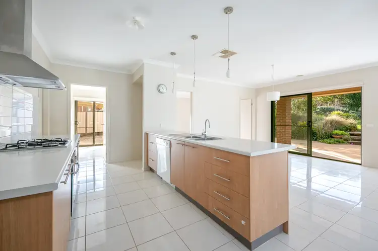 Second view of Homely house listing, 7 Boyd Court, Romsey VIC 3434