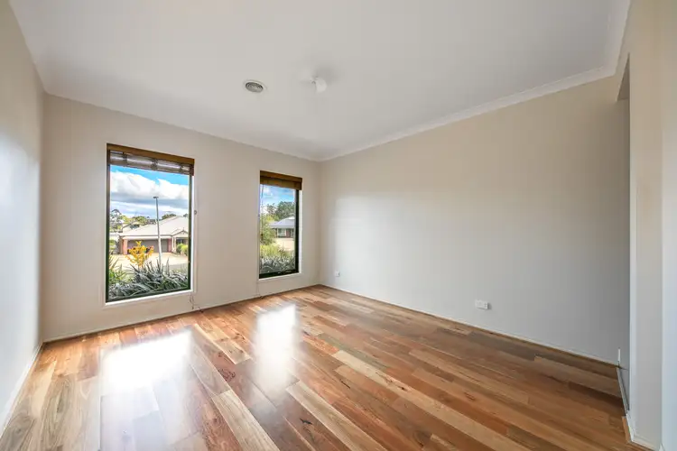 Fifth view of Homely house listing, 7 Boyd Court, Romsey VIC 3434