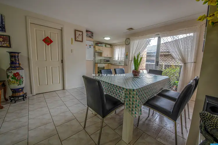 Fourth view of Homely townhouse listing, 3/31 Olive St, Fairfield NSW 2165
