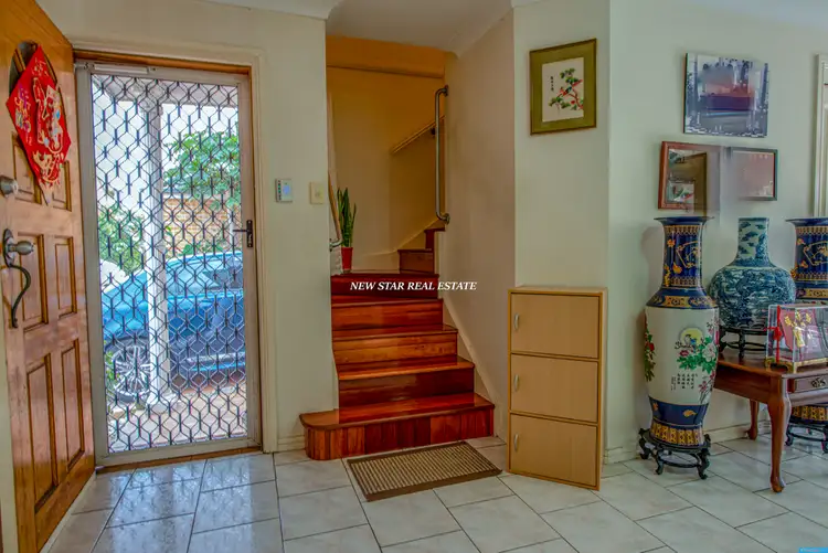 Fifth view of Homely townhouse listing, 3/31 Olive St, Fairfield NSW 2165