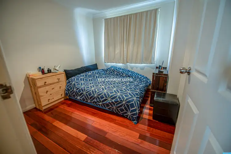 Sixth view of Homely townhouse listing, 3/31 Olive St, Fairfield NSW 2165