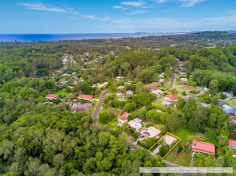 Third view of Homely house listing, 119 Balemo Drive, Ocean Shores NSW 2483