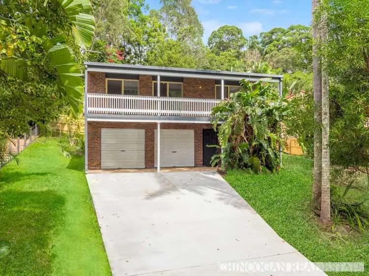Fourth view of Homely house listing, 119 Balemo Drive, Ocean Shores NSW 2483