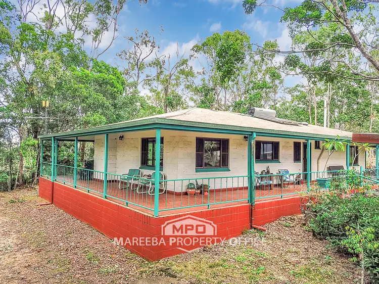 39 Forest Close, Speewah QLD 4881