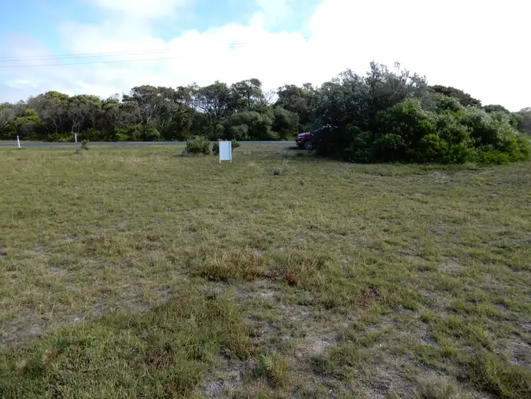 Second view of Homely land listing, 2431 Shoreline Drive, The Honeysuckles VIC 3851