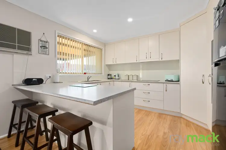 Second view of Homely house listing, 12 Darri Drive, Springdale Heights NSW 2641