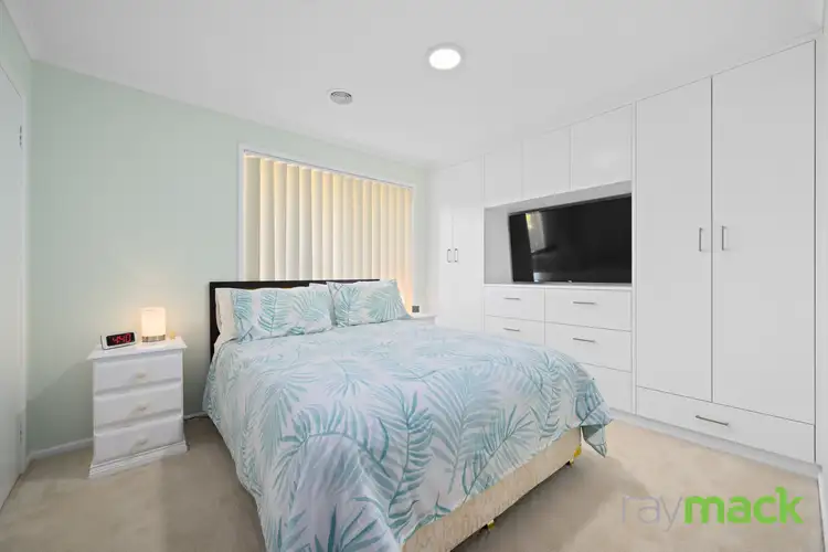 Third view of Homely house listing, 12 Darri Drive, Springdale Heights NSW 2641