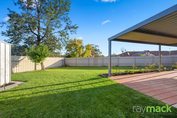 Fifth view of Homely house listing, 12 Darri Drive, Springdale Heights NSW 2641