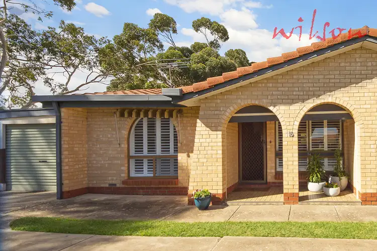 Unit 16/109 Morphett Road, Morphettville SA 5043