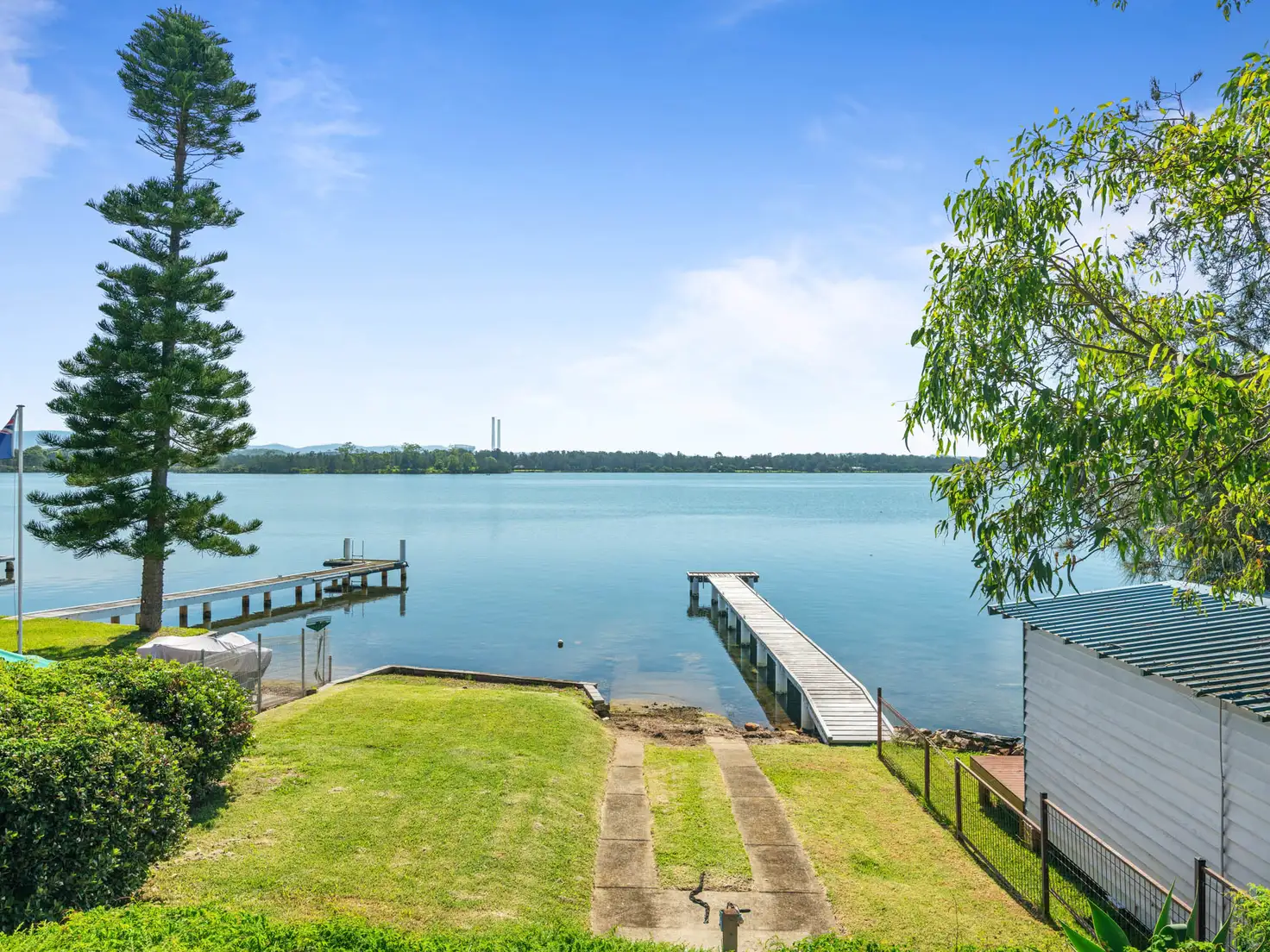 Main view of Homely house listing, 5A Albert Street, Bonnells Bay NSW 2264