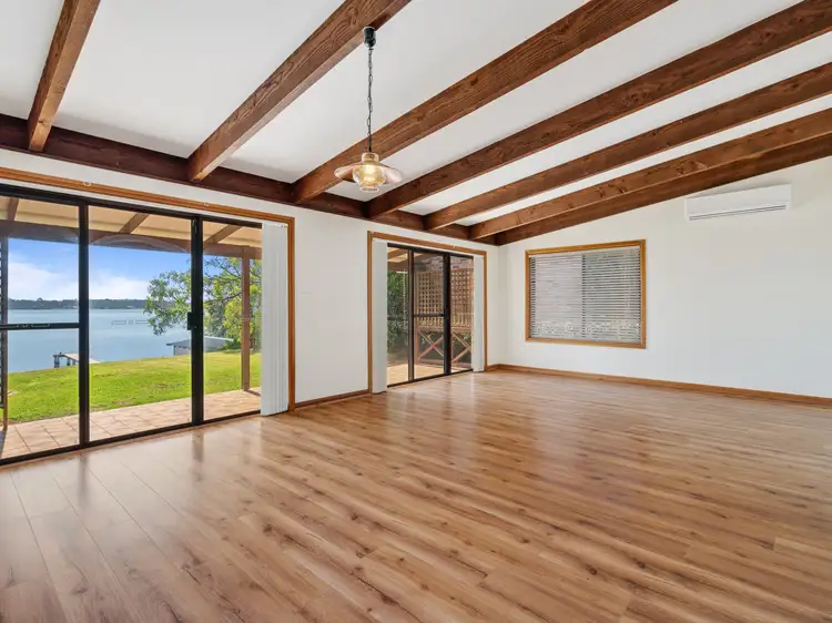 Third view of Homely house listing, 5A Albert Street, Bonnells Bay NSW 2264