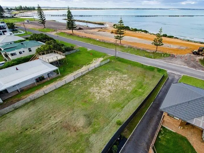 Main view of Homely land listing, 26 Beach Road, Beachport SA 5280